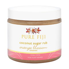 Sugar Rub Orange Blossom 16oz