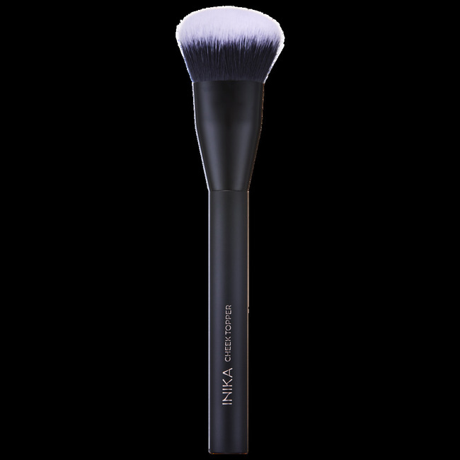 INIKA Cheek Topper Brush (Tester)