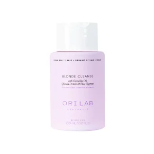 Blonde Cleanse 100ml