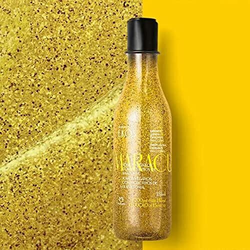 maracuja scrub gel
