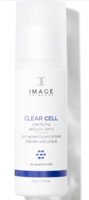 Clearcell clarifying salicylic tonic