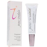 Disappear Full Coverage Concealer - Light