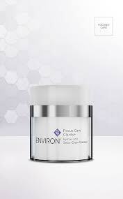 Environ Hydroxy Acid Sebu Clear Masque