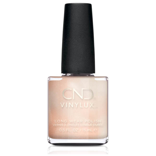 CND Vinylux #329- 'Lovely Quartz'