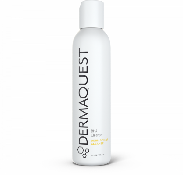 BHA Cleanser
