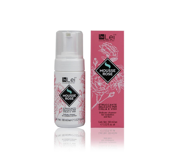 InLei Shampoo Rose (pink)