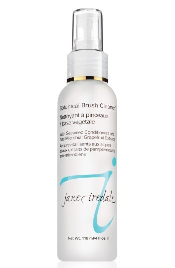 Botanical Brush Cleanser