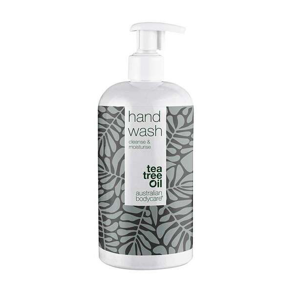 Australian Body Care  Hand Wash 500ml