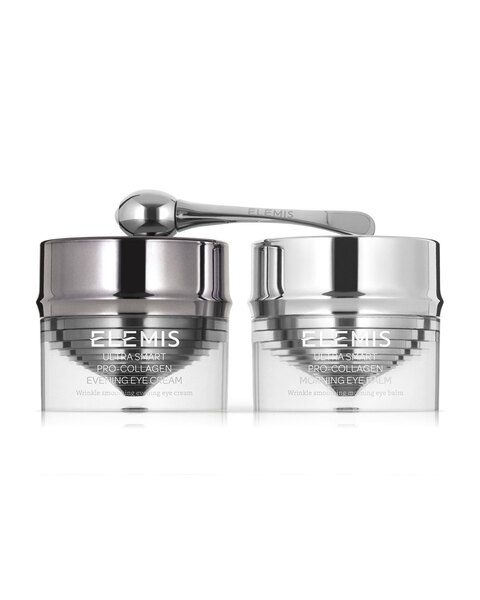 ULTRA SMART Pro-Collagen Eye Treatment Duo (2 x 10ml)