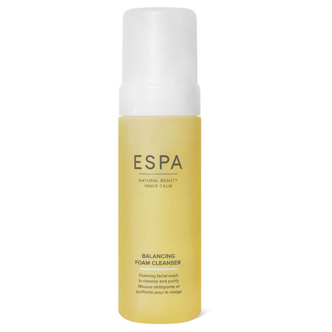 Balancing Foam Cleanser