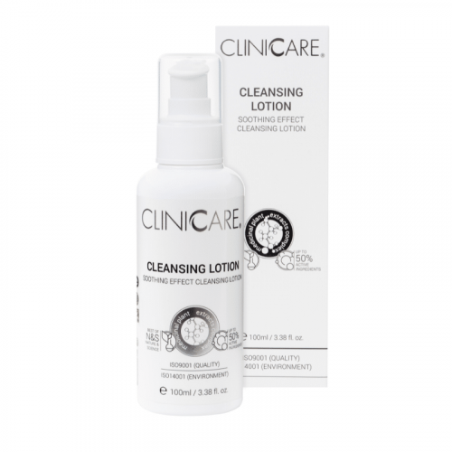 Cleansing Lotion 