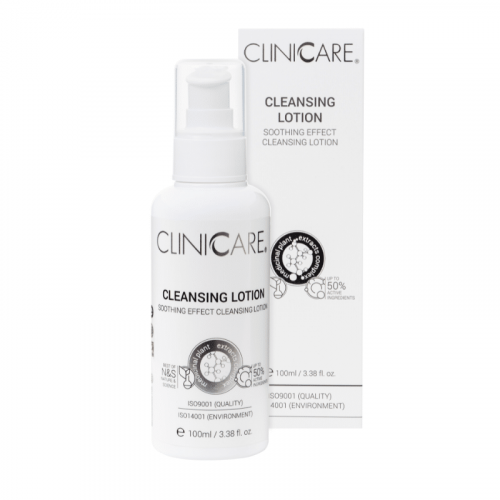 Cleansing Lotion