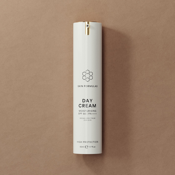 Day Cream - SPF 50