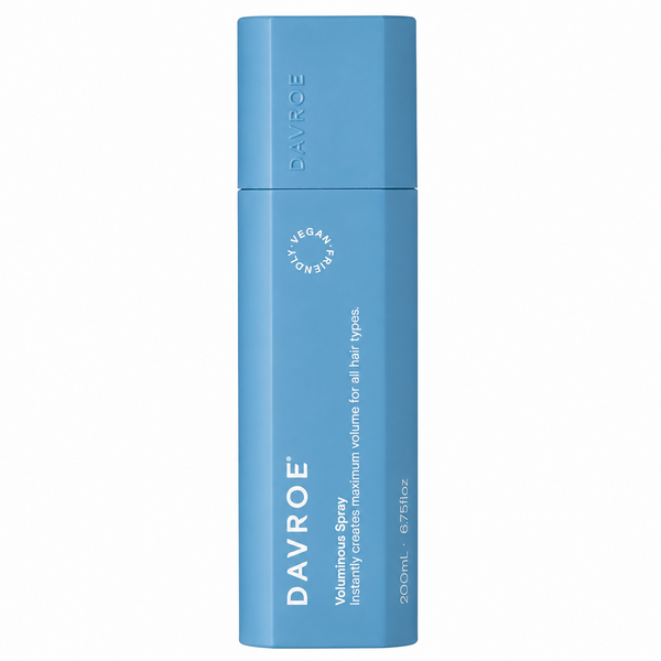 Davroe Body Volume Texture 200ml