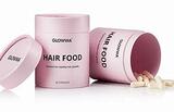 Glowwa  Hair Food