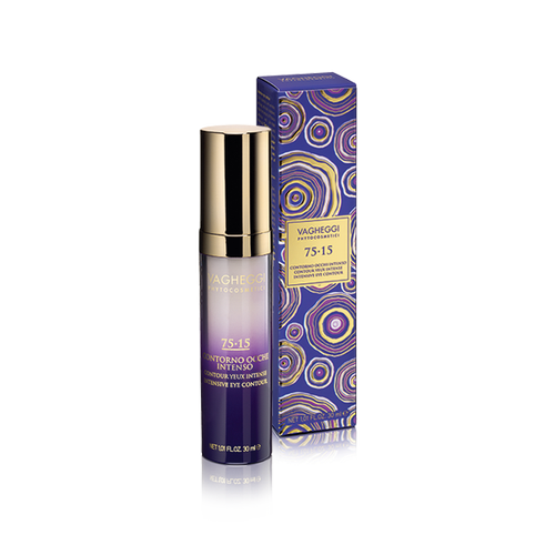75.15 Intensive Augen Creme 