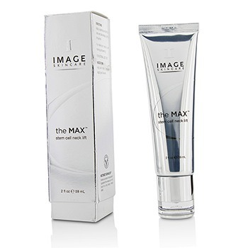 IMAGE The MAX Stem Cell Neck Lift