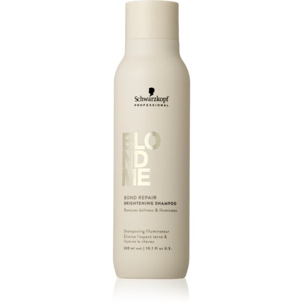 BLONDME - BOND REPAIR - BRIGHTENING SHAMPOO