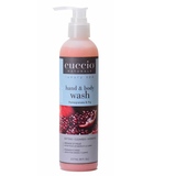  Pomegranate & Fig Hand & Body wash