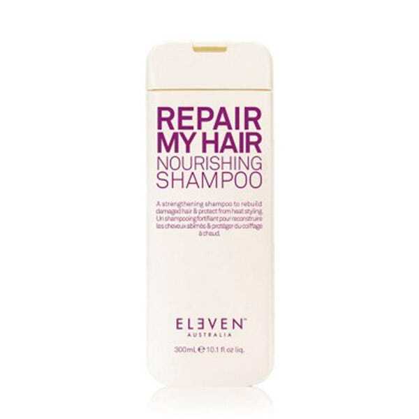Eleven Repair My Hair Nourishing Shampoo 300ml