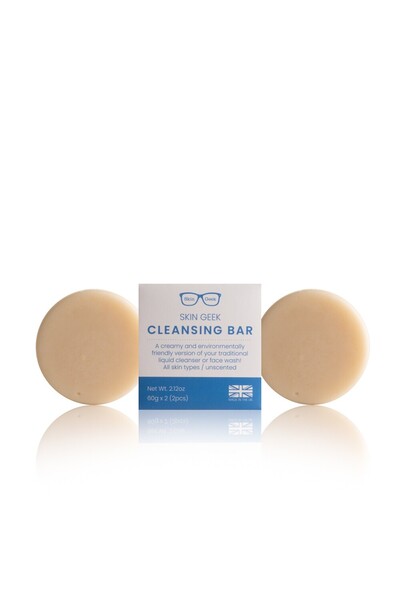 Cleansing Bar Duo