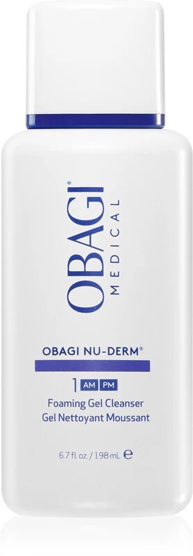 Gentle Cleanser 200ml