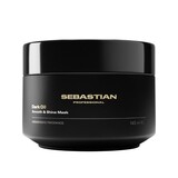 Dark Silky Shine Mask