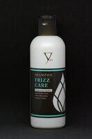Yuko Frizz Care Shampoo