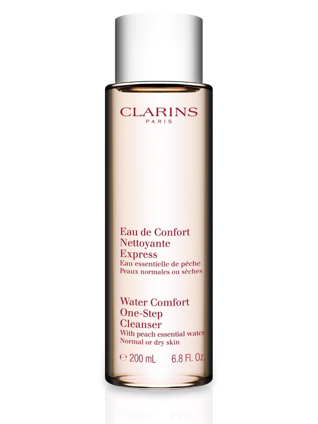 water comfort one-step cleanser