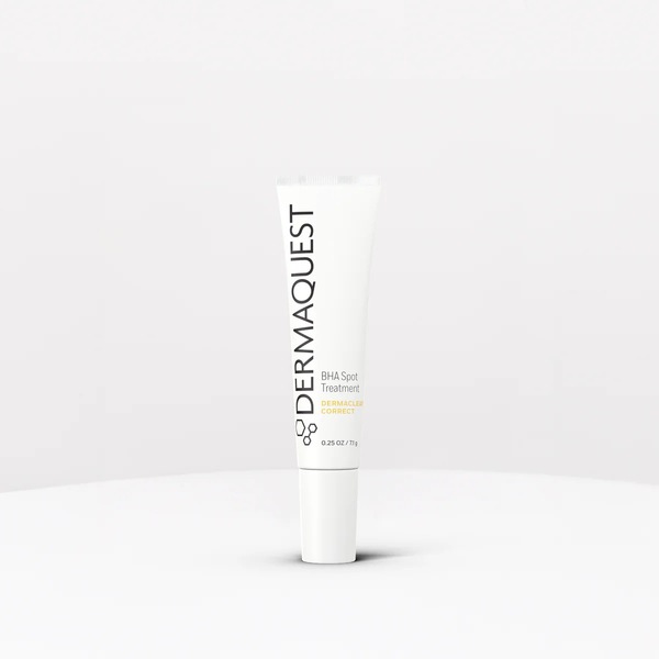 BHA Spot Treatment