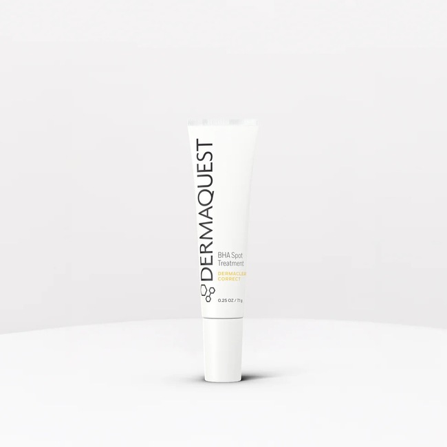 BHA Spot Treatment