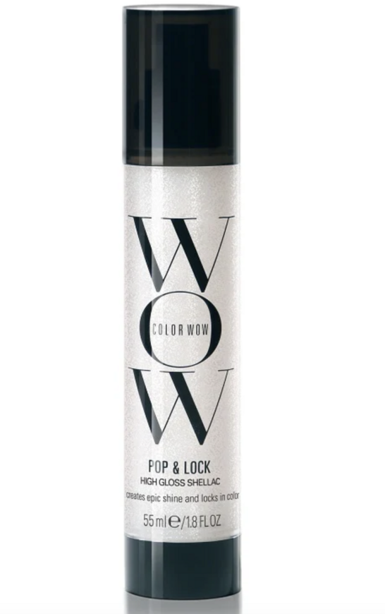 COLOR WOW POP AND LOCK
