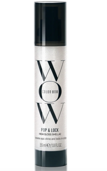 COLOR WOW POP AND LOCK