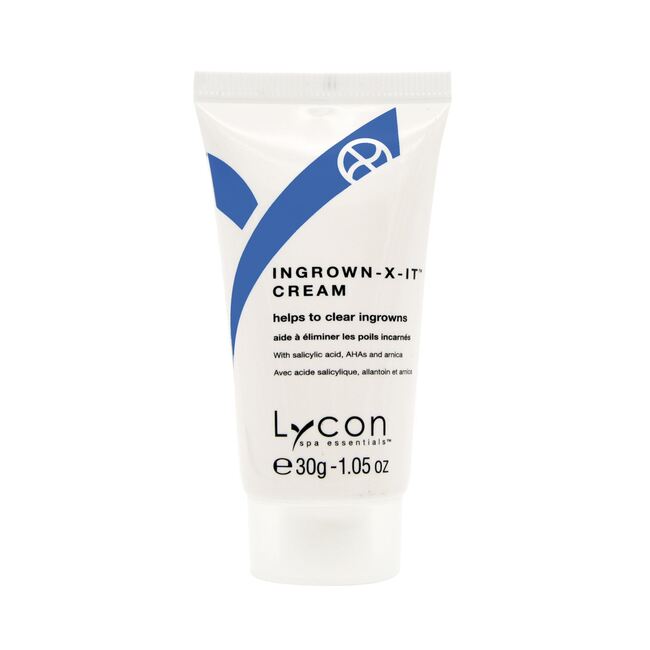 Lycon Ingrown X-It Cream