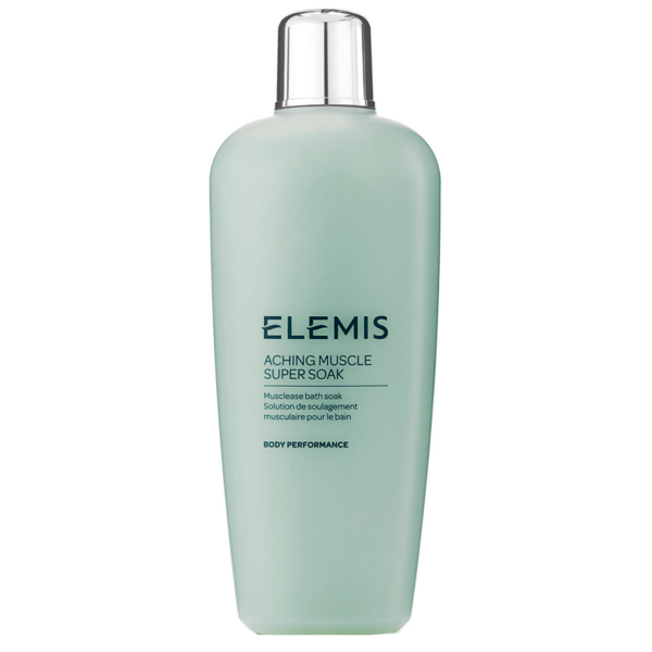 ELEMIS Aching Muscle Super Soak