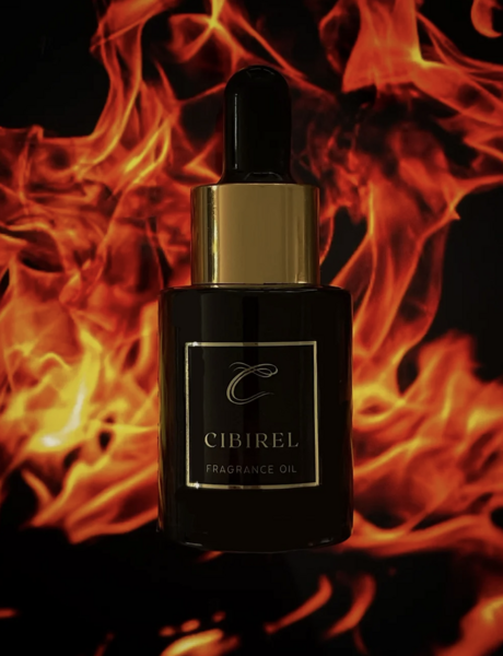 6. Cibirel Passion