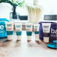 Bare Addiction Trial Kits