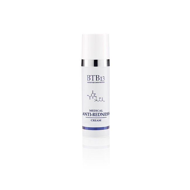 BTB13 Medical Anti-Redness Cream (Hajusteeton)