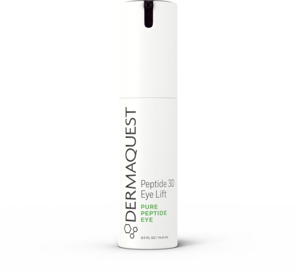 Peptide 3D Eye Lift