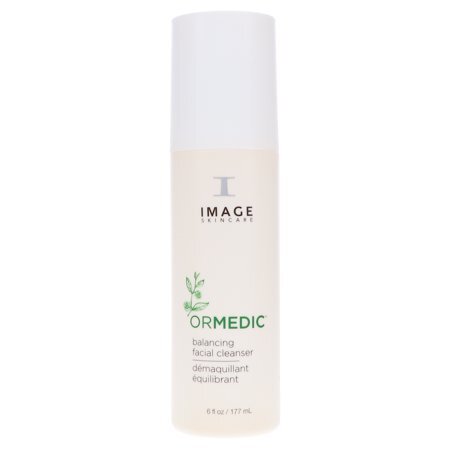 Ormedic - Balancing Facial Cleanser
