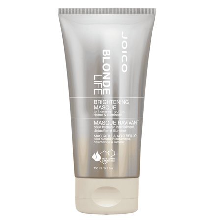 Blonde Life Masque