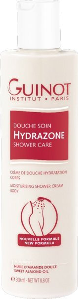 300ml Douche Soin Hydrazone (Shower Cream)