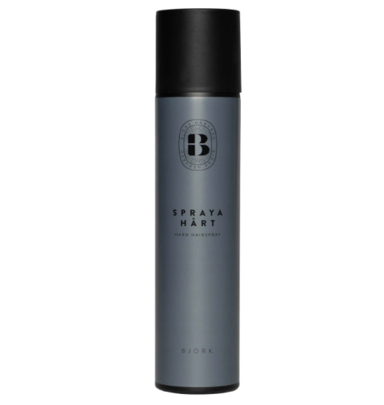 Björk Styling Spraya Hårt Hairspray 300ml