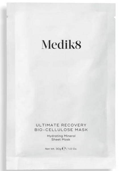 Ultimate recovery mask