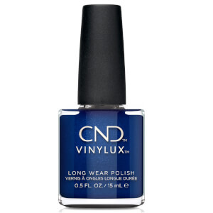 CND Vinylux #332- 'Sassy Sapphire'