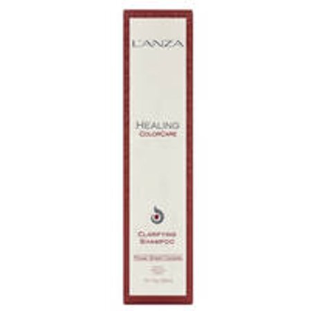 L'ANZA Color Clarifying Shampoo 300ml