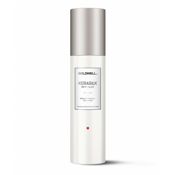 Kerasilk Rebalancing Scalp Foundation 125ml