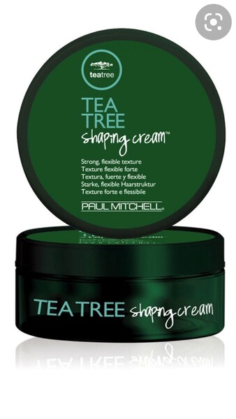 Tea Tree Shaping Cream™