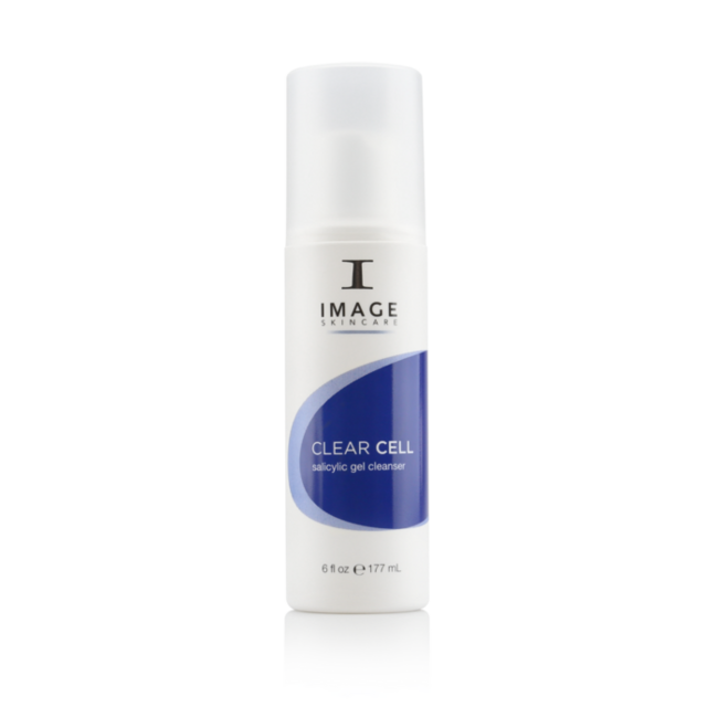 Clearcell Clarifying Gel Cleanser