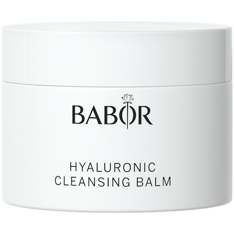 Hyaluronic Cleansing Balm